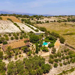  Ferienhaus Suau